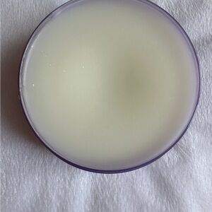 Clinique White Cream
